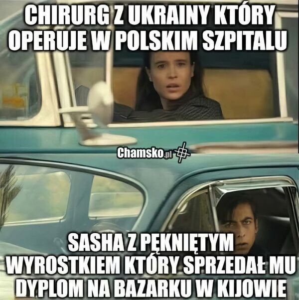 Operacja