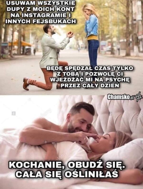 Wspaniały sen