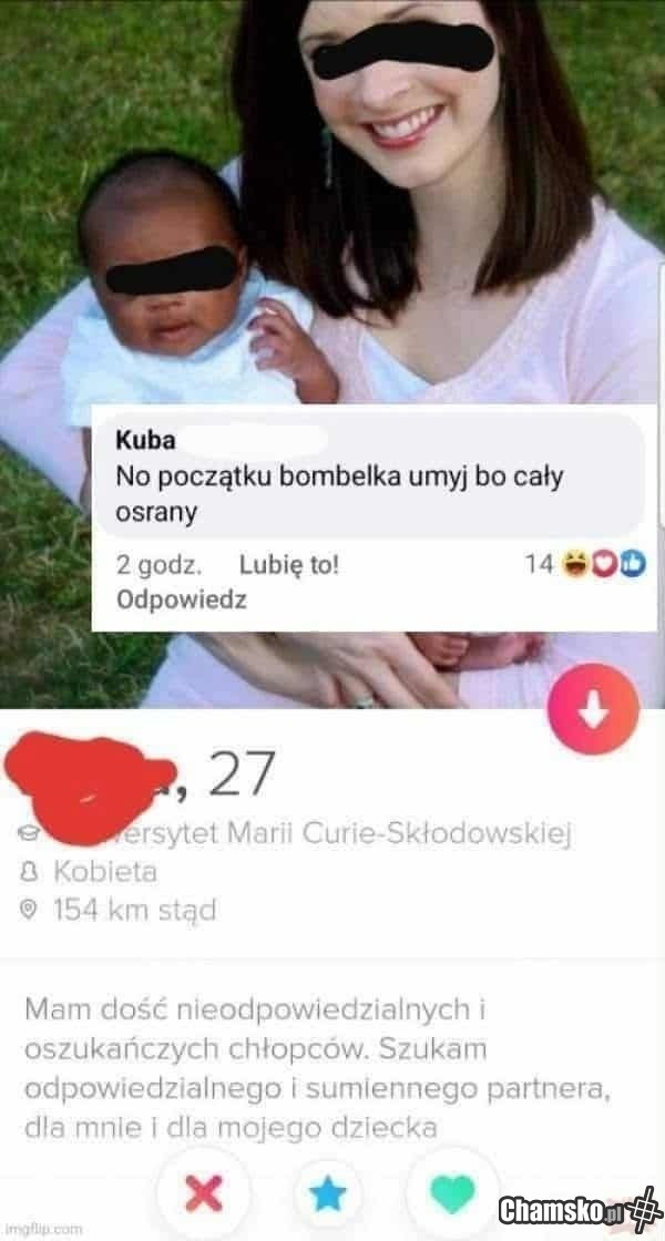 A gdzie tata?