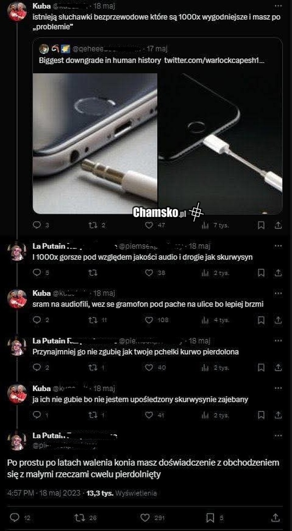 Kulturka w rozmowie o słuchawkach
