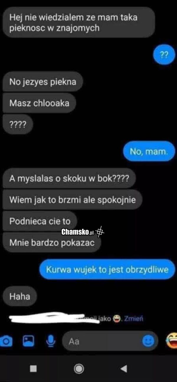 Witaj piękności