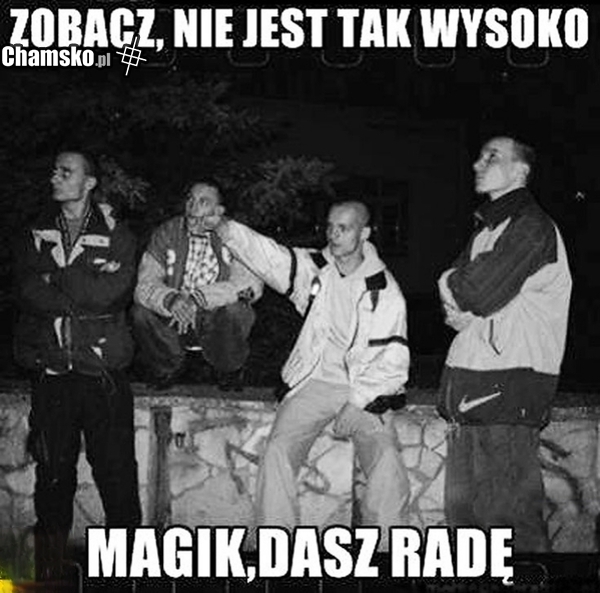 Leć magik,leć!!!