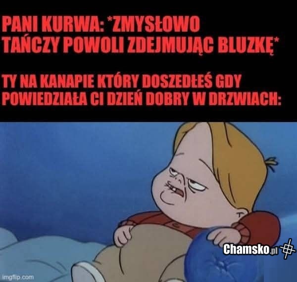 Zmysłowy taniec