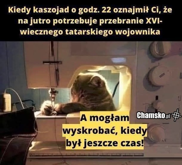 Przebranie