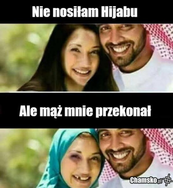 No i krótko qrwa