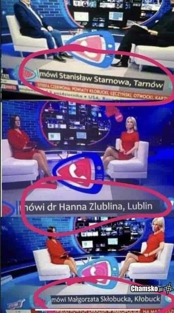 Ja pierd.... gdzie takie gunwo wymyślają?
