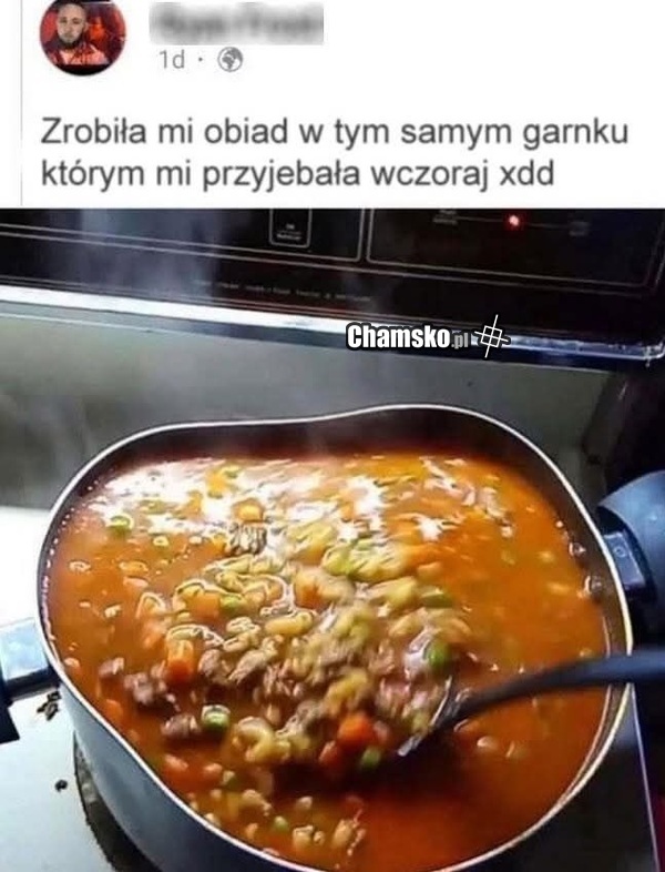 Obiad