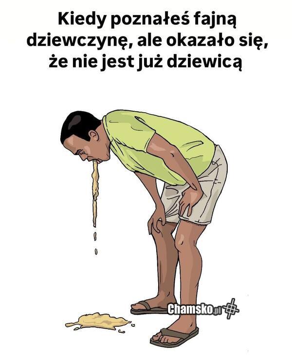 Nowo poznana laska