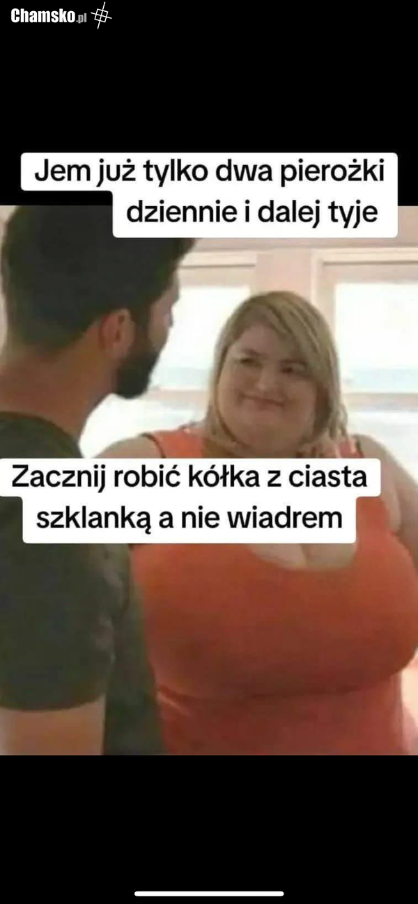 Pierożki