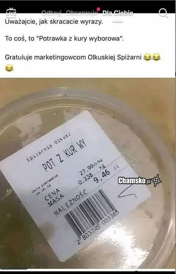 Potrawka