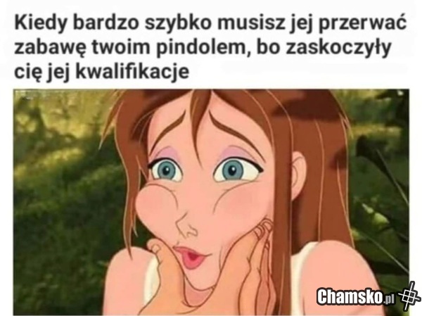 Przerywanie zabawy