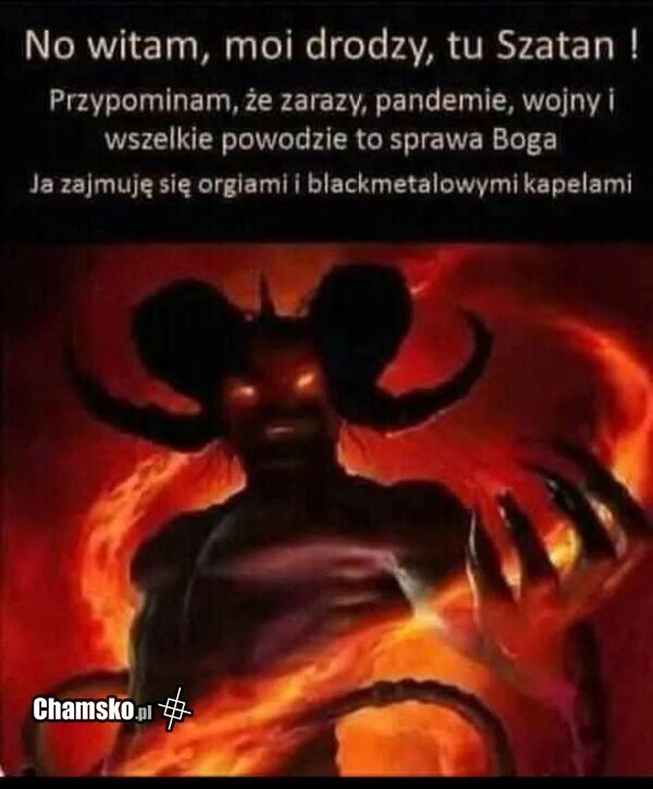 Pamiętajcie moi drodzy