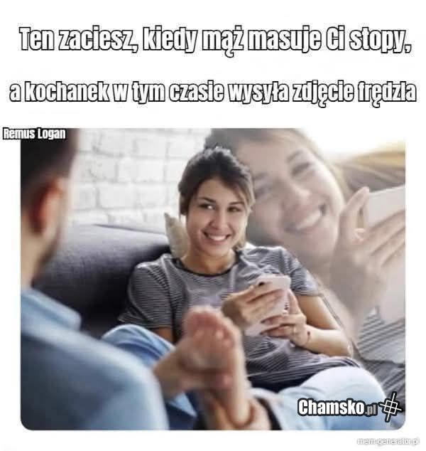 Ten zaciesz