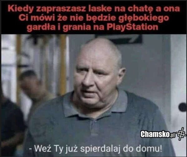 Zapraszanie laski