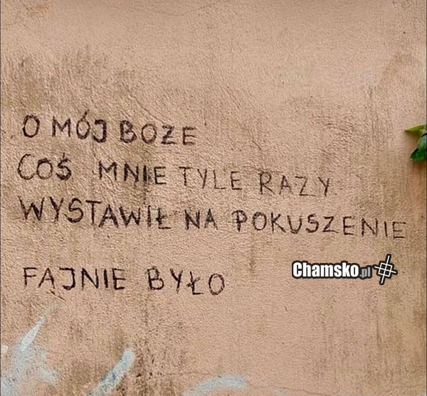 Pokuszenie