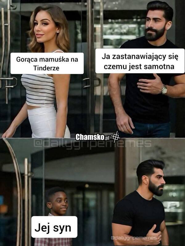 Gorący milf