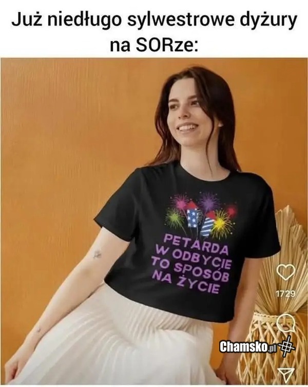 Już niedługo