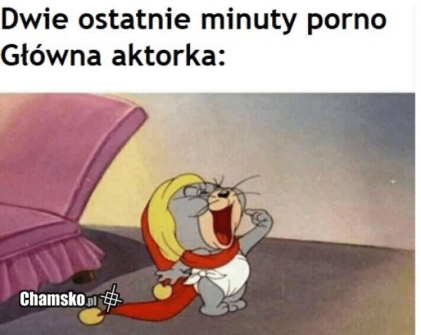Ostatnie minuty filmu