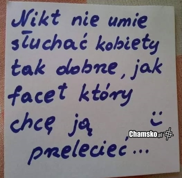 Dobry słuchacz