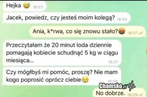 Dobry kolega