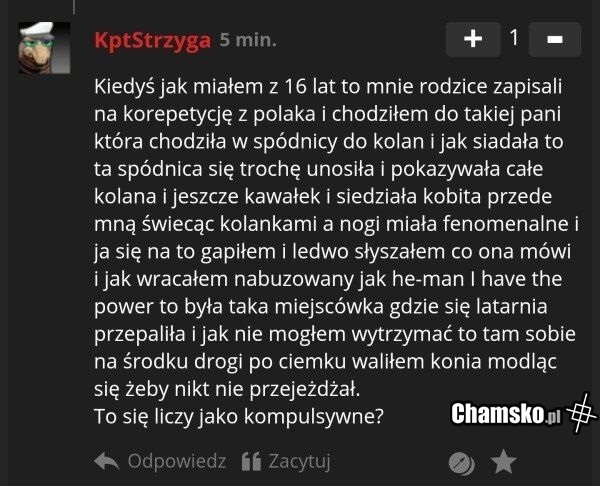 Ciekawe korepetycje