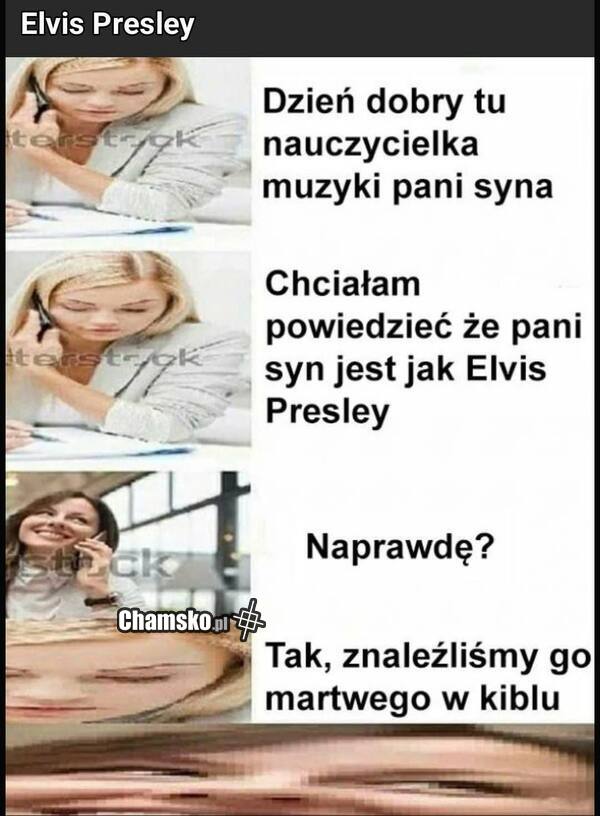 Elvis