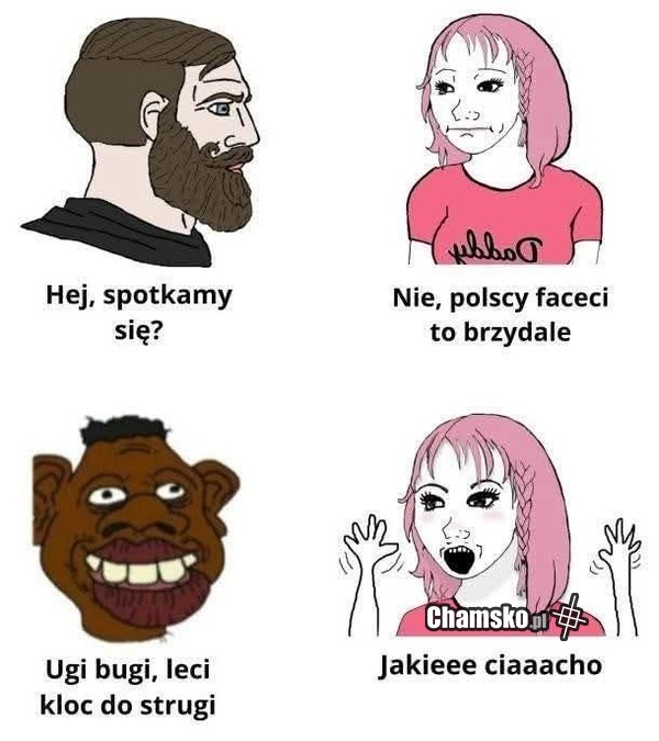 Przystojniak