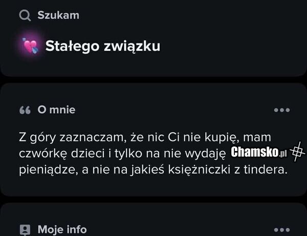 Konkretny facet