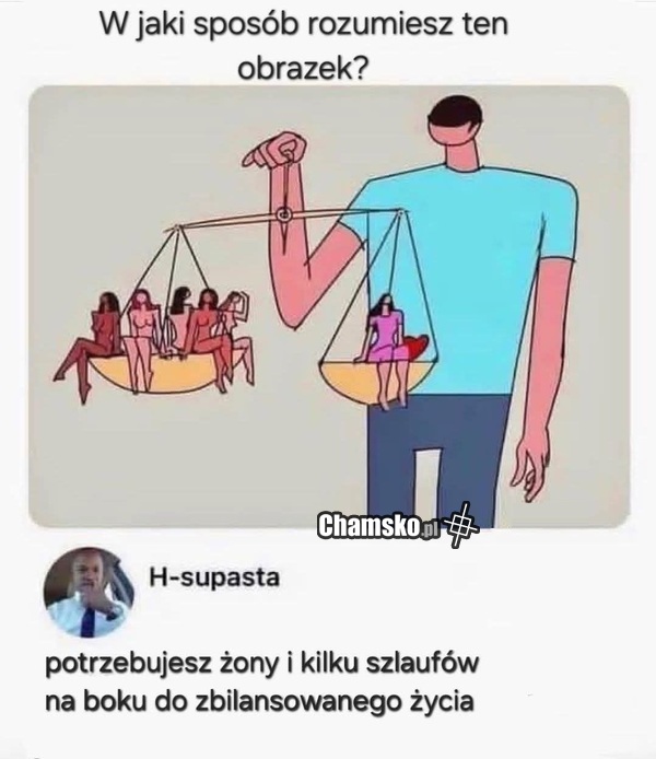 Równowaga