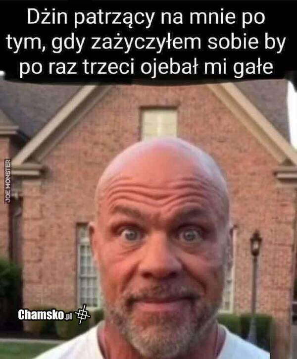 Trzecie życzenie