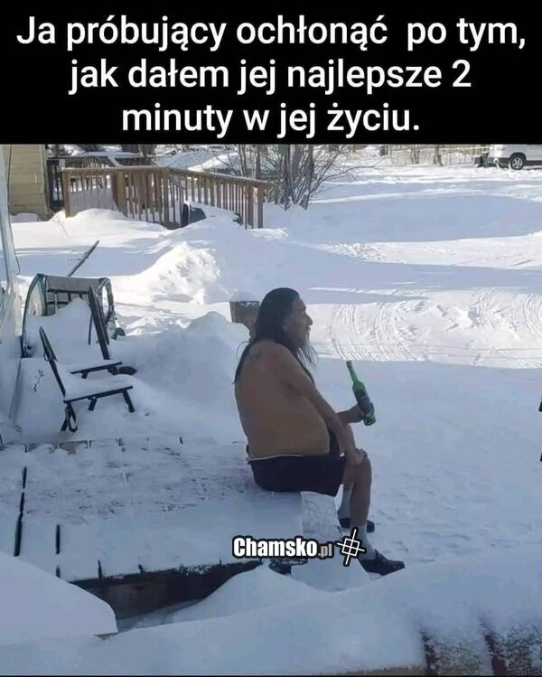 Odpoczynek