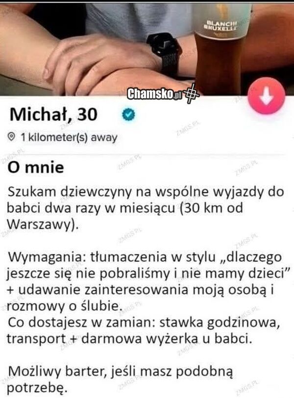 Wspólne wyjazdy