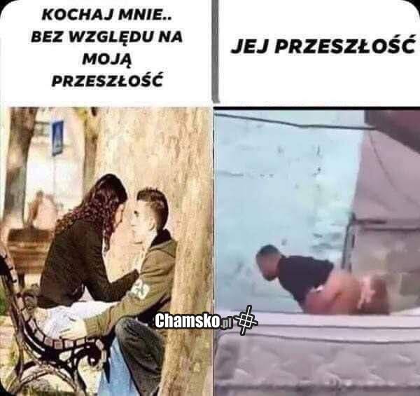 Przeszłość