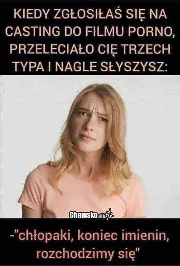 Casting