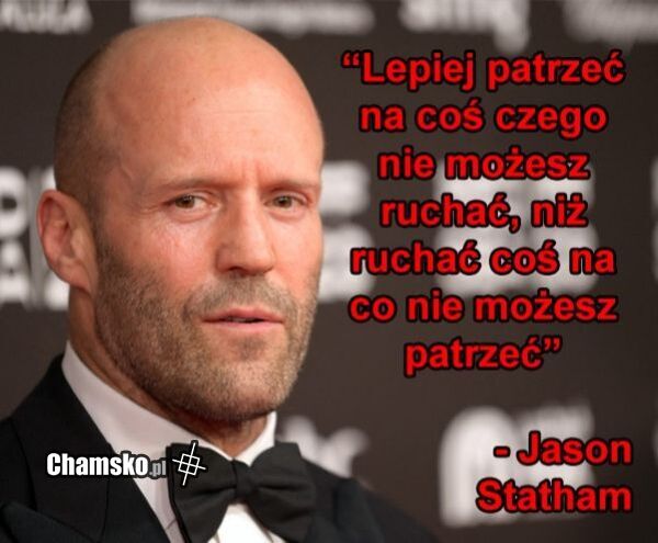 Słynny cytat