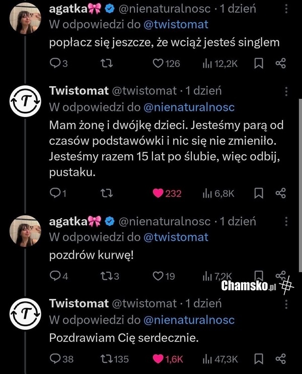 Pozdrowienia