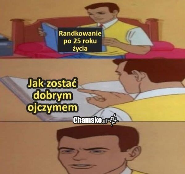 Gdy masz 25 lat i chcesz kogoś poznać