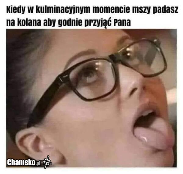 Dokładnie tak