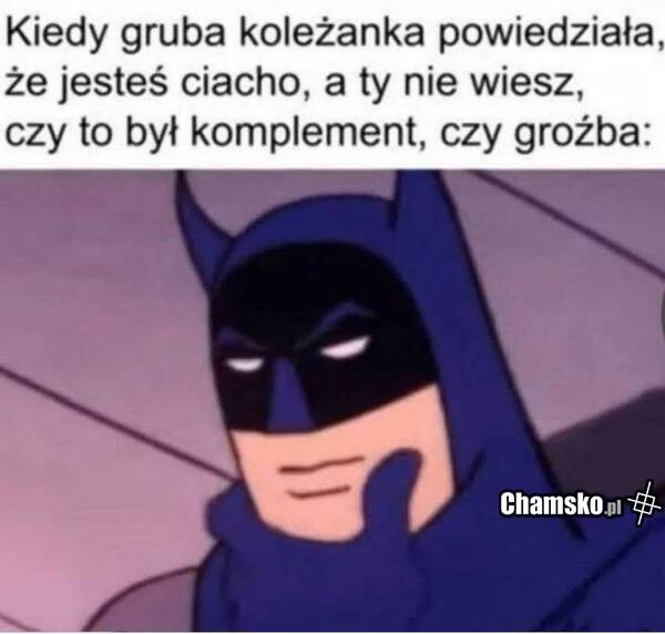 Komplement?