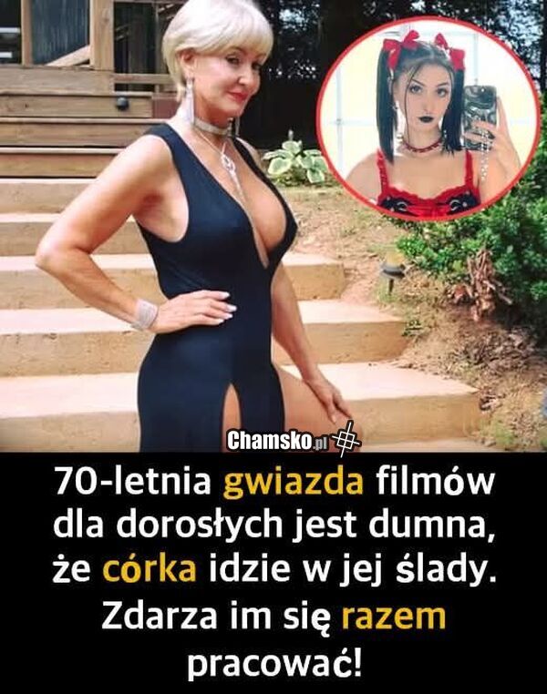 Dumna matka