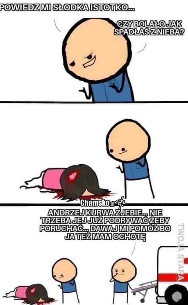 Podryw