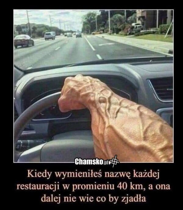 Randka z durną babą