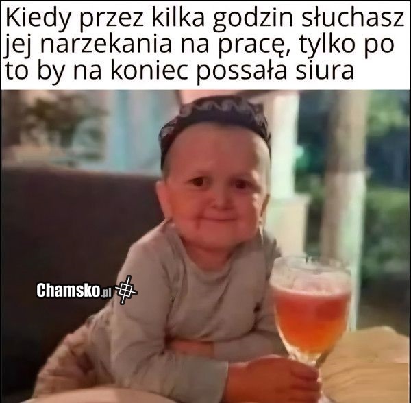 Narzekanie