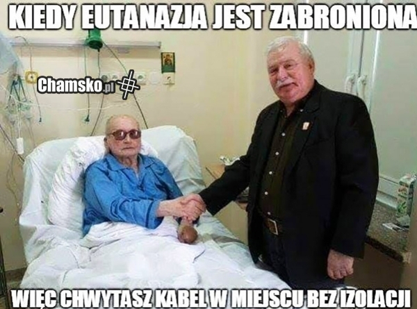 Eutanazja po polsku