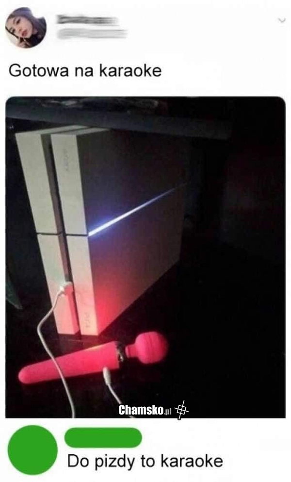 Karaoke