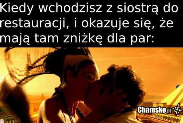 Zniżki dla par