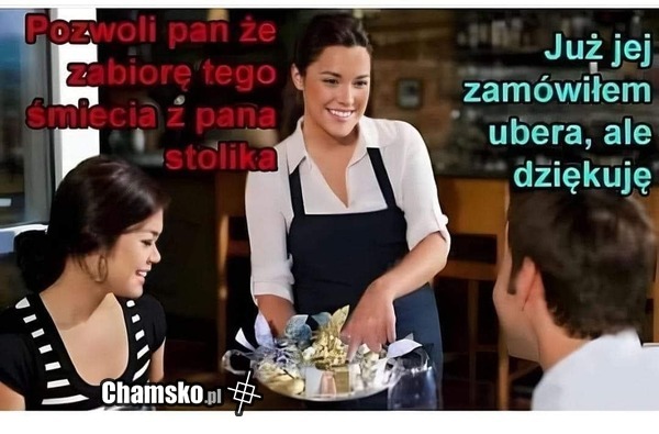 Śmieci