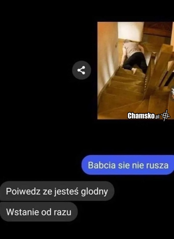 To może pomóc