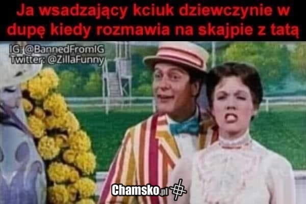 Palec z zaskoczenia