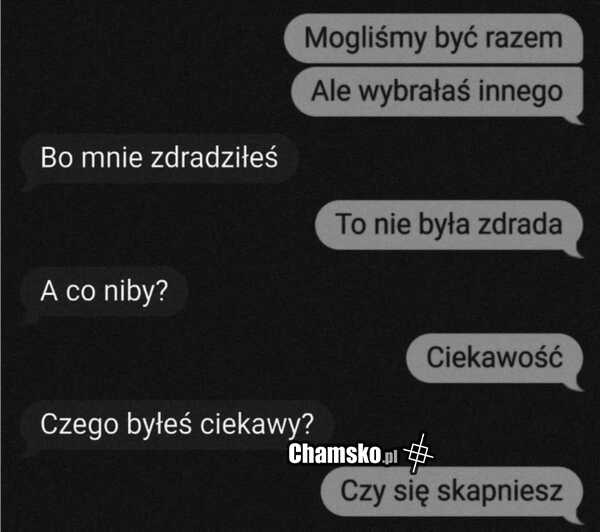 Ciekawość
